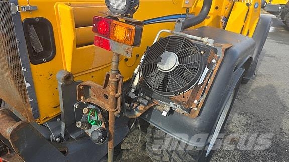 Wille 855c Építőipar - Egyebek