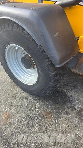 Wille 855c Építőipar - Egyebek