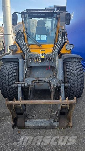 Wille 855c Other