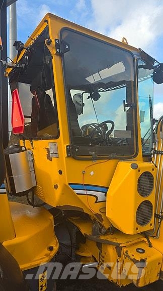 Wille 855c Építőipar - Egyebek