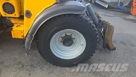 Wille 855c Építőipar - Egyebek