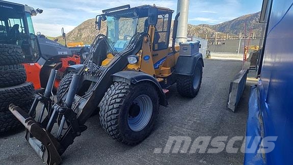 Wille 855c Other