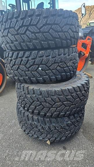 Wille 855c Other