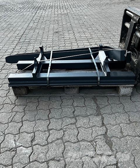 Utilaje agricole - Altele