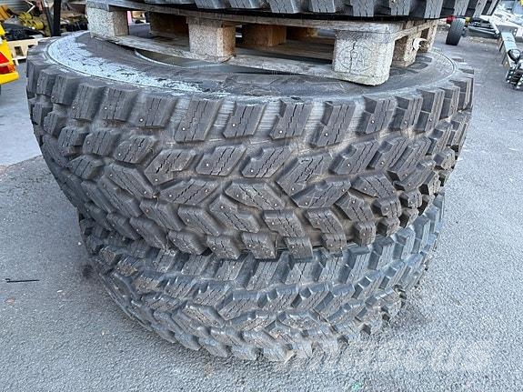 Utilaje agricole - Altele