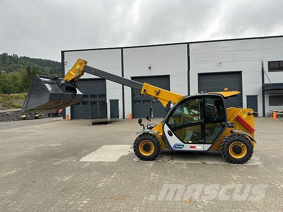 XCMG XC6-2506E Vi tar innbytte Anlegg - Annet