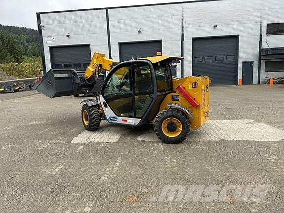 XCMG XC6-2506E Vi tar innbytte Anlegg - Annet