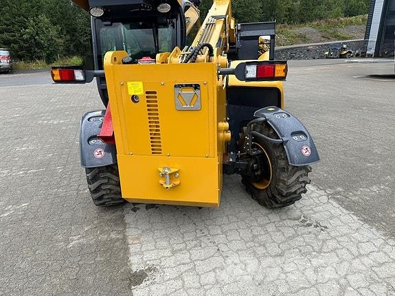 XCMG XC6-2506E Vi tar innbytte Anlegg - Annet