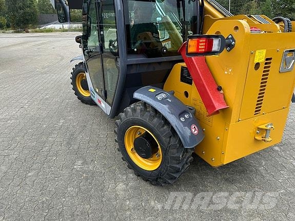 XCMG XC6-2506E Vi tar innbytte Anlegg - Annet