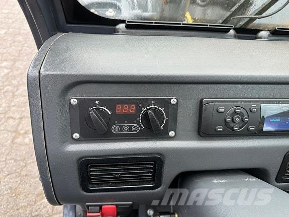 XCMG XC6-2506E Vi tar innbytte Anlegg - Annet