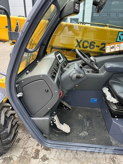XCMG XC6-2506E Vi tar innbytte Anlegg - Annet