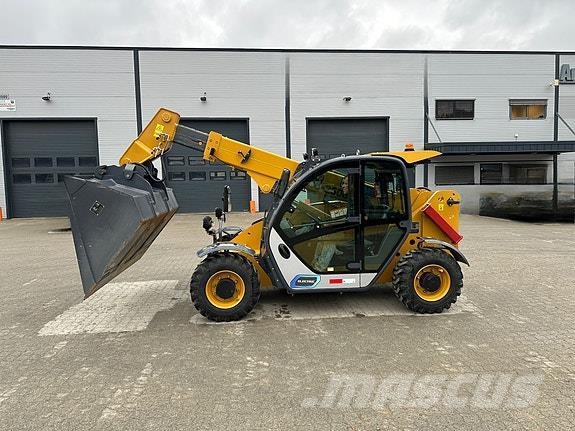 XCMG XC6-2506E Vi tar innbytte Anlegg - Annet