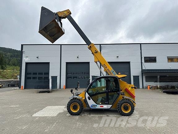 XCMG XC6-2506E Vi tar innbytte Anlegg - Annet