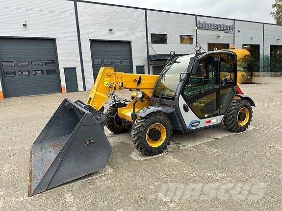 XCMG XC6-2506E Vi tar innbytte Anlegg - Annet