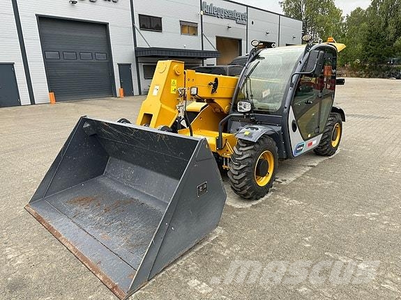 XCMG XC6-2506E Vi tar innbytte Anlegg - Annet