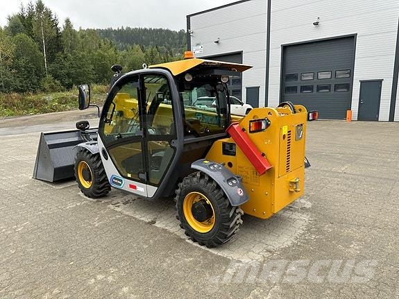 XCMG XC6-2506E Vi tar innbytte Anlegg - Annet