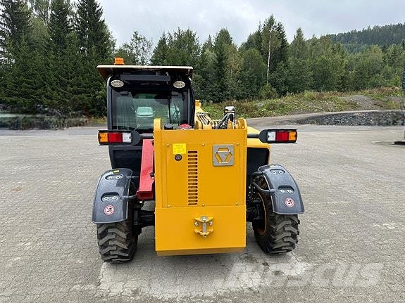 XCMG XC6-2506E Vi tar innbytte Anlegg - Annet