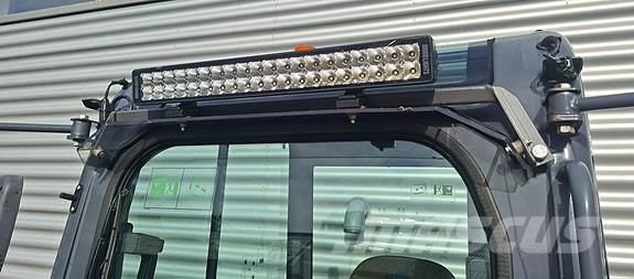 XCMG XE27E Anlegg - Annet