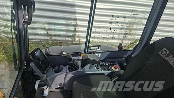 XCMG XE27E Anlegg - Annet
