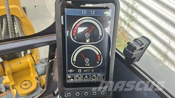 XCMG XE27E Anlegg - Annet