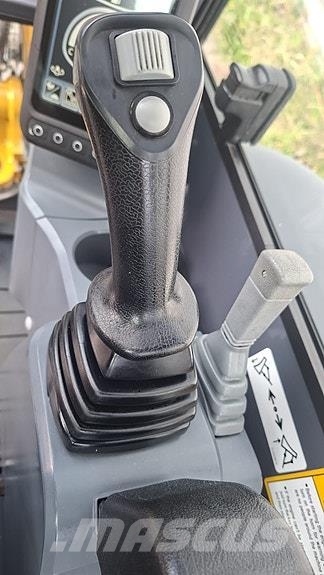 XCMG XE27E Anlegg - Annet