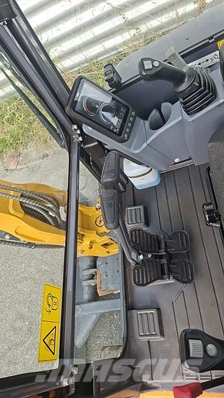 XCMG XE27E Anlegg - Annet