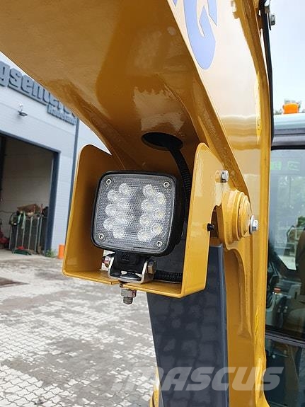 XCMG XE27E, 2023 modell ny maskin, Kan leies eller kjøp Građevinarstvo – ostalo