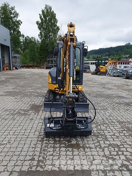 XCMG XE27E, 2023 modell ny maskin, Kan leies eller kjøp Građevinarstvo – ostalo
