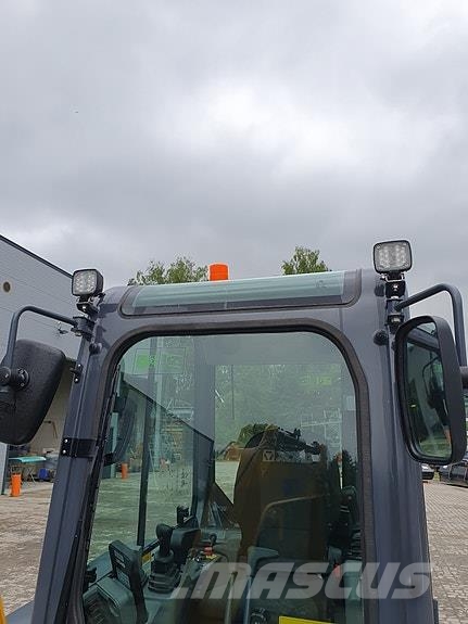 XCMG XE27E, 2026 modell ny maskin, Kan leies eller kjøp Other