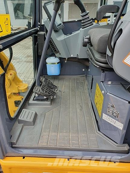 XCMG XE27E, 2026 modell ny maskin, Kan leies eller kjøp Other