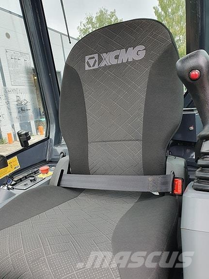 XCMG XE27E, 2026 modell ny maskin, Kan leies eller kjøp Other