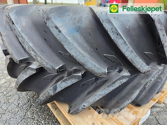  xeobib 520/60 28 الجرارات