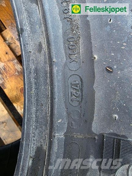  xeobib 520/60 28 الجرارات