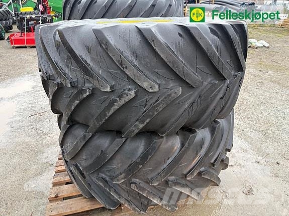 Xeobib 600/60R30 Gule 拖拉机/农用车