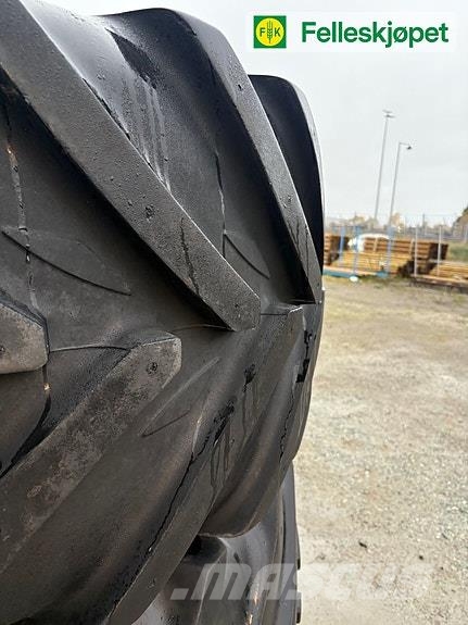 Xeobib 600/60R30 Gule 拖拉机/农用车