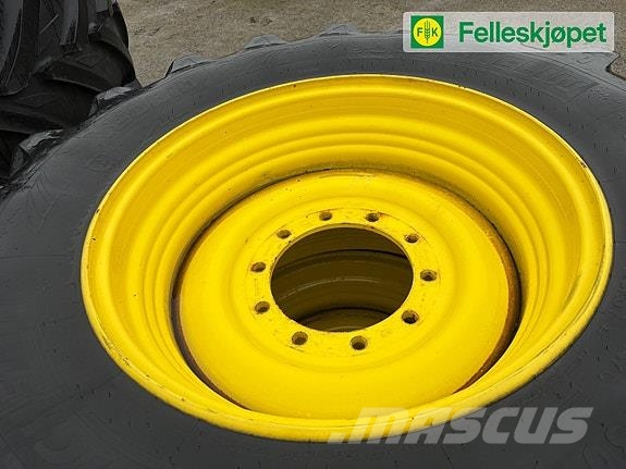 Xeobib 600/60R30 Gule 拖拉机/农用车
