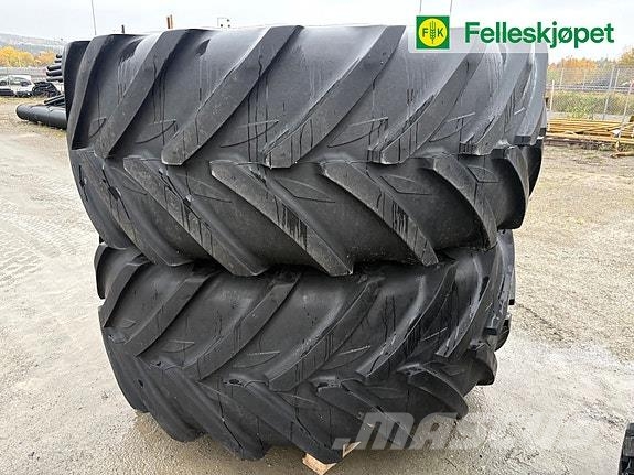 Xeobib 710/60R42 Gule 拖拉机/农用车