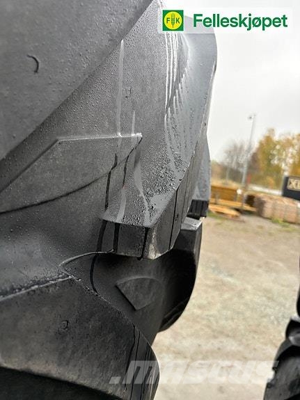 Xeobib 710/60R42 Gule 拖拉机/农用车