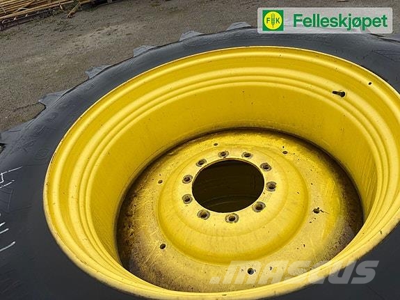 Xeobib 710/60R42 Gule 拖拉机/农用车