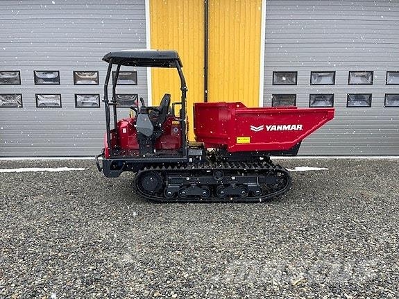 Yanmar C30 Muut koneet