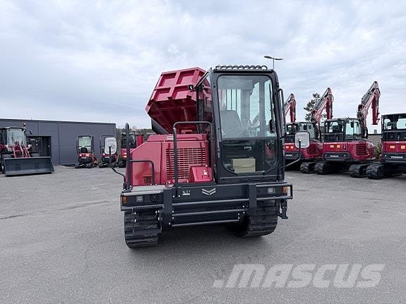Yanmar C50R-5B TV Construction - Others