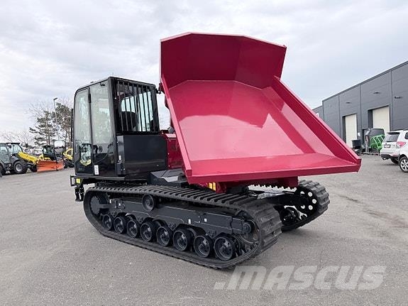 Yanmar C50R-5B TV Construction - Others