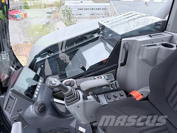 Yanmar SV86 建設機械 - その他