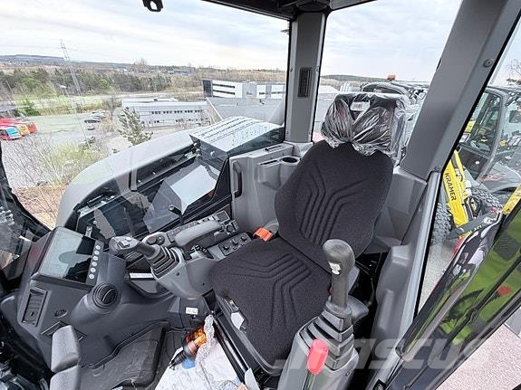 Yanmar SV86 建設機械 - その他