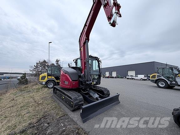 Yanmar SV86 建設機械 - その他