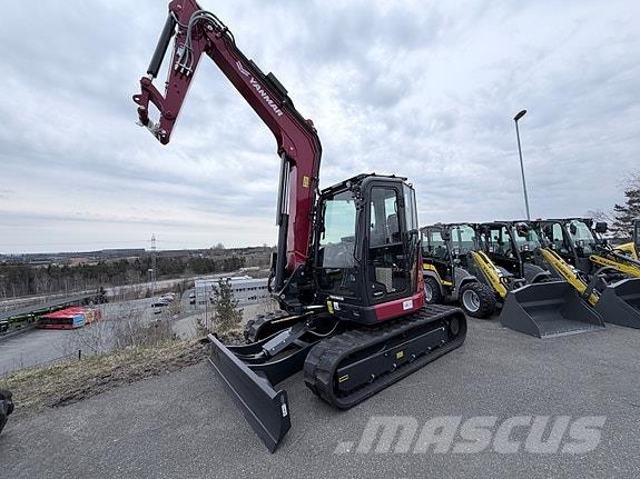 Yanmar SV86 建設機械 - その他