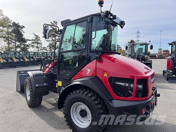 Yanmar V7 建設機械 - その他