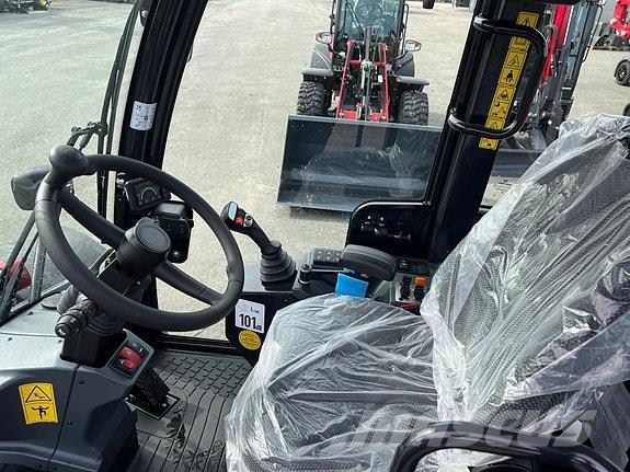 Yanmar V7 建設機械 - その他