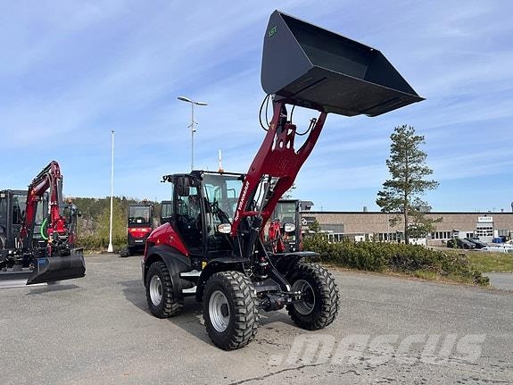 Yanmar V7 建設機械 - その他