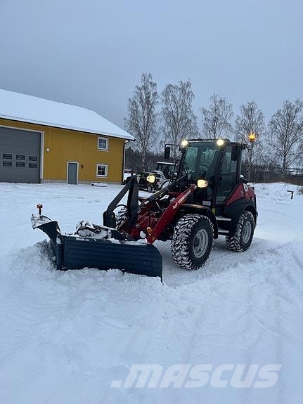 Yanmar V7 建設機械 - その他